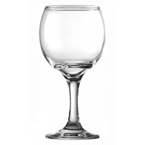 Budget wijnglas D80xH160mm 275ml