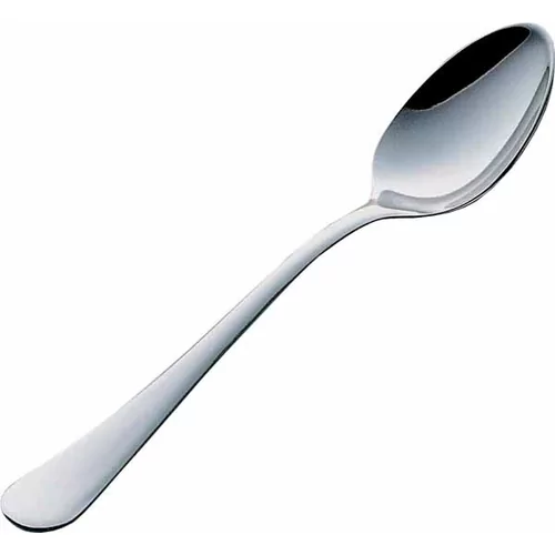 Stresa 18/10 mokkalepel 2mm