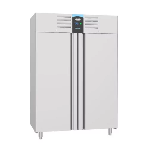 KOELKAST RVS MONO BLOCK 1400 LTR ENERGY LINE