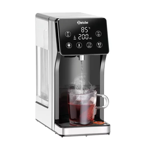 Warmwaterbereider D3000