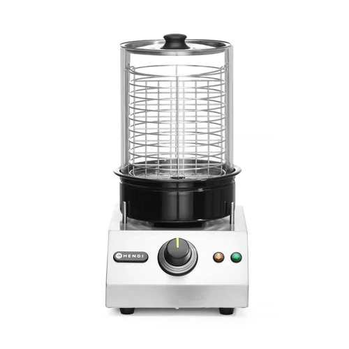 Worstwarmer