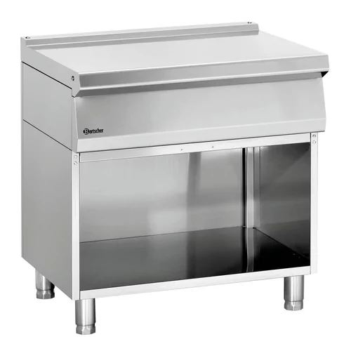 Werkelement 700, B800, OO