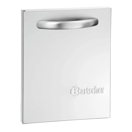 Deur 900, rechts sluitend