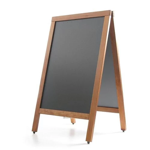Krijtstoepbord