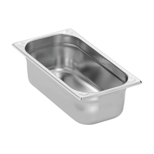 GN-bakken, 1/3 GN, T100, Basic Line