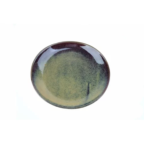 Prato Rustique bord ovaal L250xB225mm