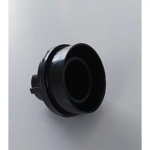 Futurmap Body knop stoom/waterkraan