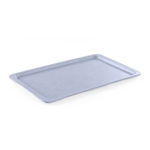 Polyester dienblad voor zelfbedieningsrestaurants