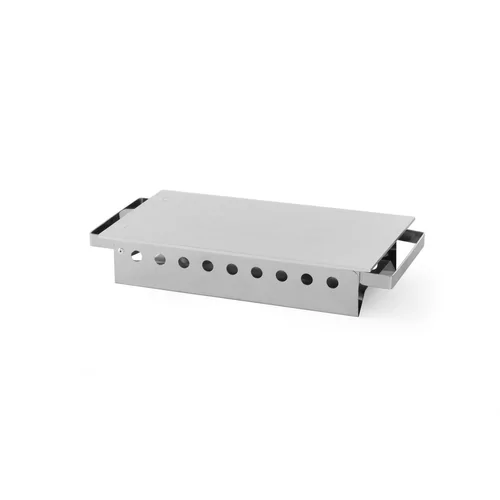 Bordenwarmer met 2 kaarsenhouders