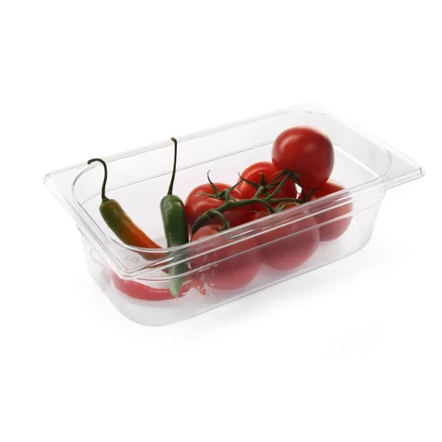 Container GN 1/3 polycarbonaat