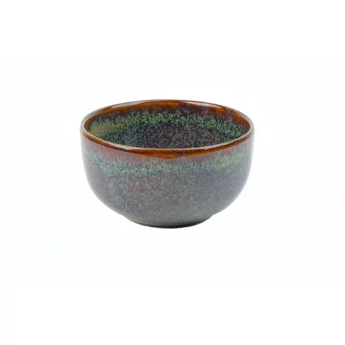Prato Rustique bowl D125xH65mm 450ml