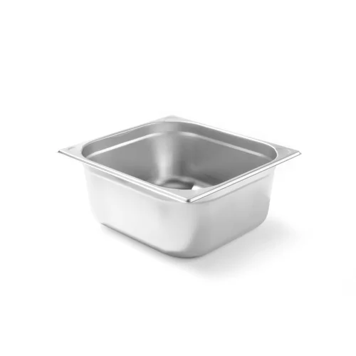 GN 2/3 container
