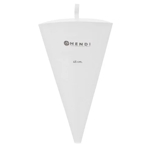 Spuitzak nylon uitkookbaa 50cm