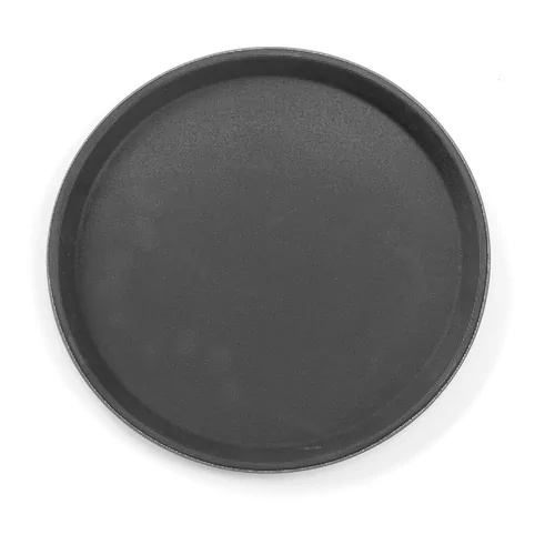 Dienblad rond, non-slip