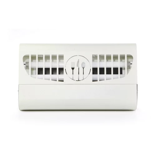 Insectenverdelger met kleefplaat 100 m² 230V 30W