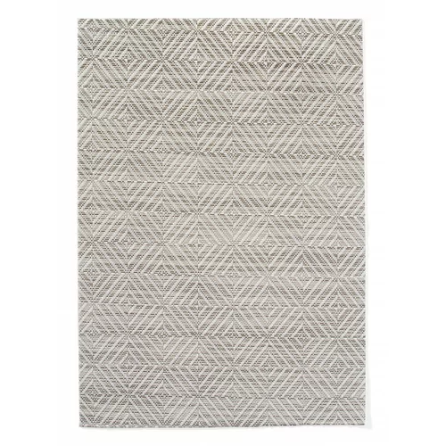 Placemat, geometrisch patroon
