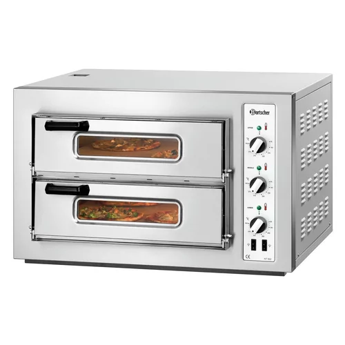Pizzaoven NT 502