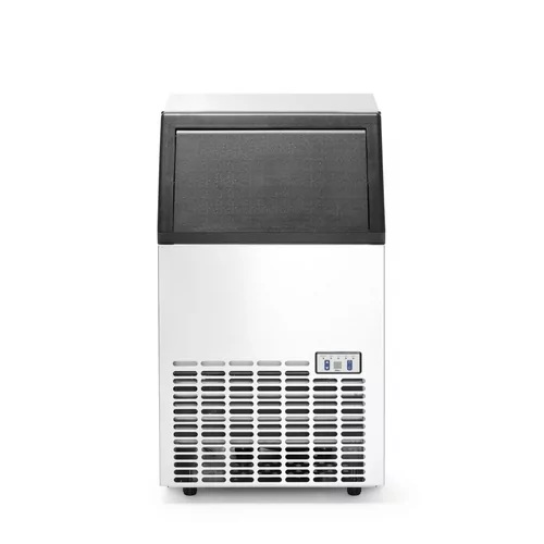 IJsblokjesmachine