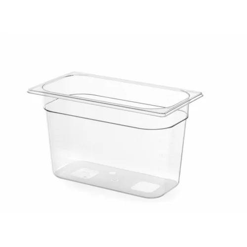 Container GN 1/3 polycarbonaat