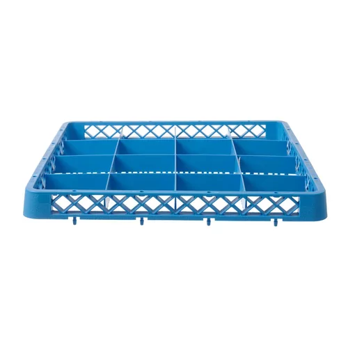 Vaatwaskorf opzetstuk 16 vakken Ø11.2x (h)4.5cm