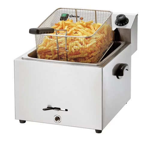 Friteuse IMBISS PRO
