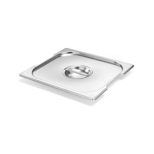 Deksel gastronorm GN2/3