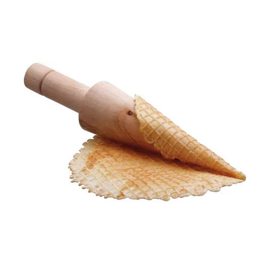 Wafelhoornvormer MDI Cone 2120