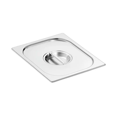 Deksel 1/2 GN, Basic Line