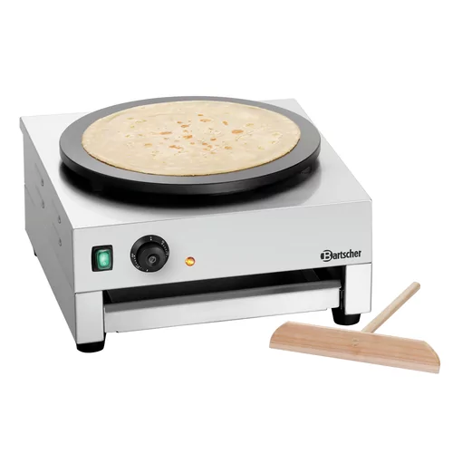 Crêpe-bakplaat 1CP400