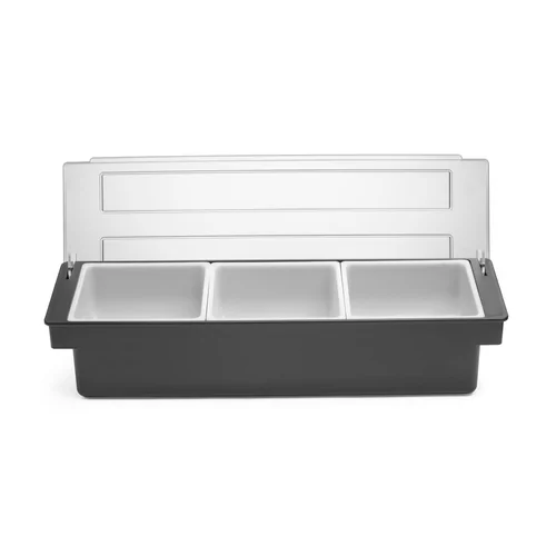 Bar Up Ingrediëntenhouder – 3 containers