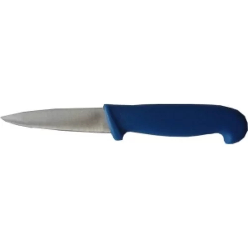Aardappelmesje L90mm blauw