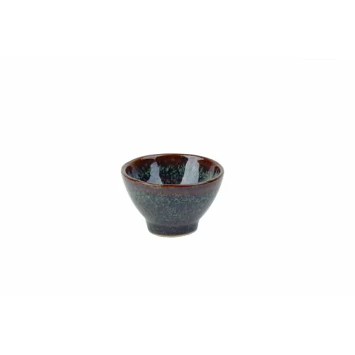 Prato Rustique conische espresso bowl D75xH50mm 80ml