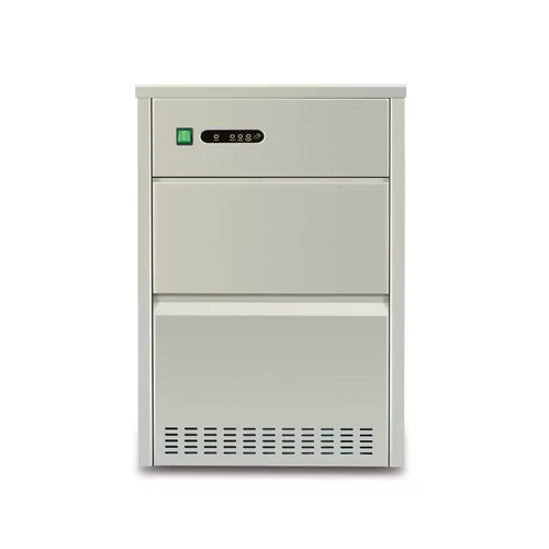 IJsblokjesmachine