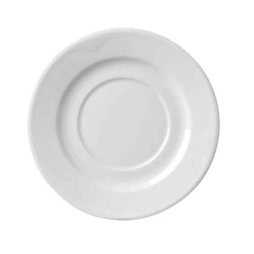 Schotel voor koffiekop, cappuccino kop en mok