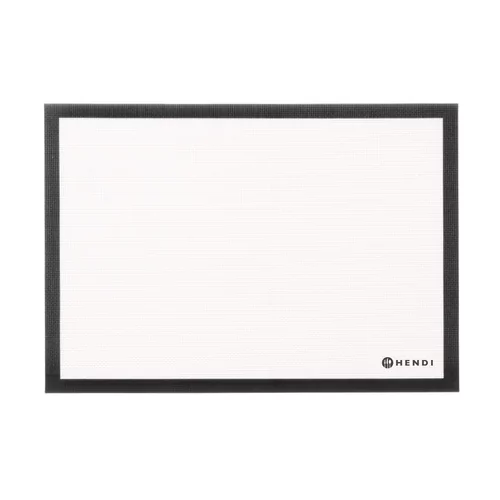 Bakmat anti-aanbak siliconen 300x400xdikte0.7mm