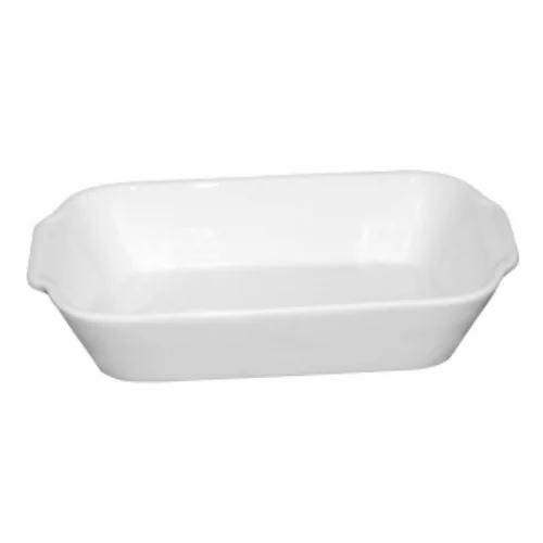 Rechthoekige lasagneschaal L210xB130xH45mm 480ml
