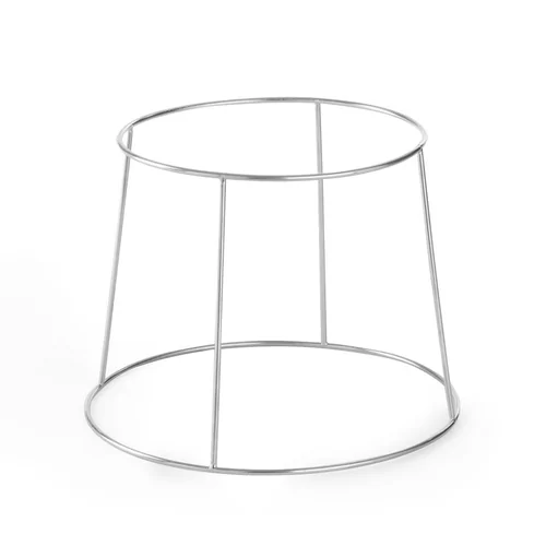 Zeevruchtenplateaustandaard