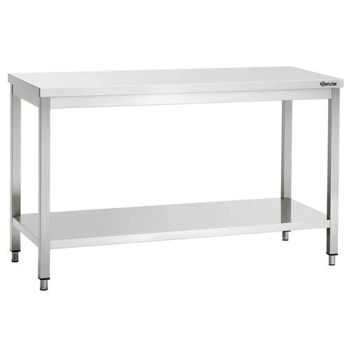 Werktafel 600, B1400