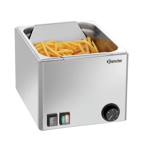 Friet warmhouder 12-150