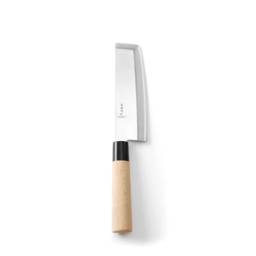 Japans Nakiri mes