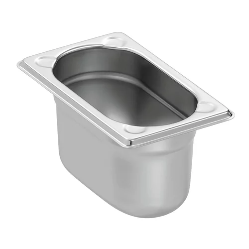 GN-bakken, 1/9 GN, T100, Basic Line