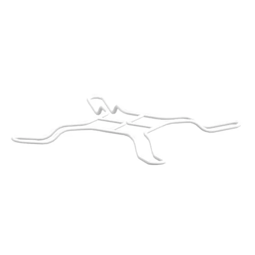 Adapter kleine pannen 700