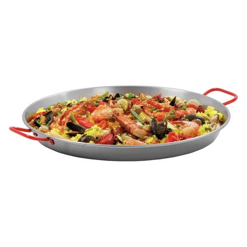 Paella-pan STP460
