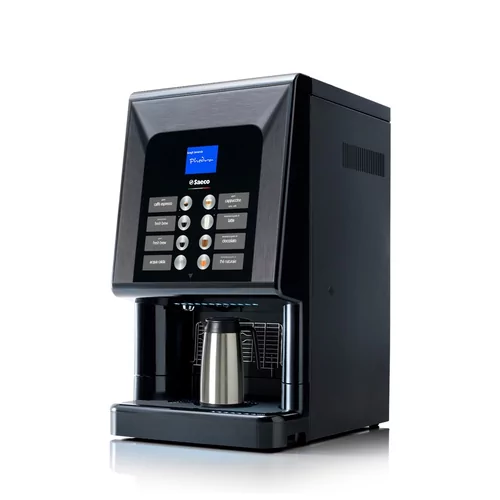 OCS Phedra Evo Espresso 9gr.