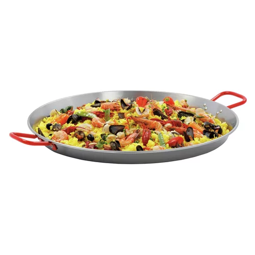 Paella-pan STP650