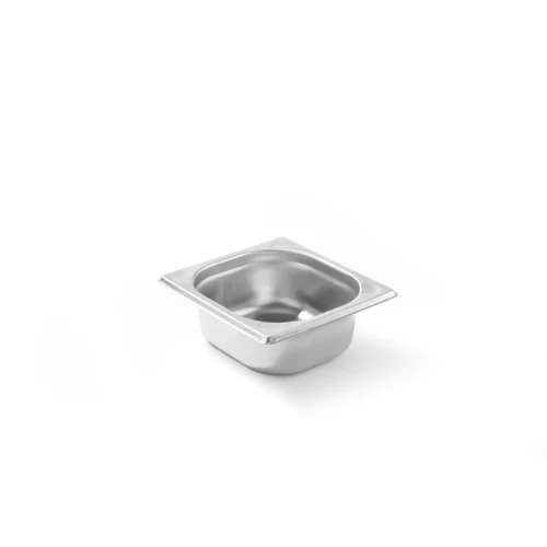 Gastronorm  GN 1/6 (h)6.5cm Kitchen Line (1L)