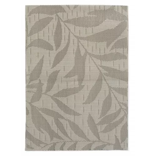 Placemat, bladeren – set