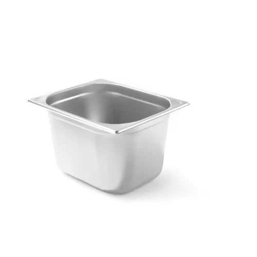 GN 1/2 container