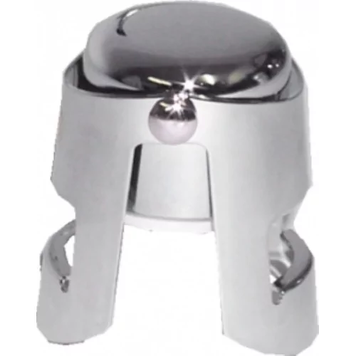 Champagnestop D35xH55mm