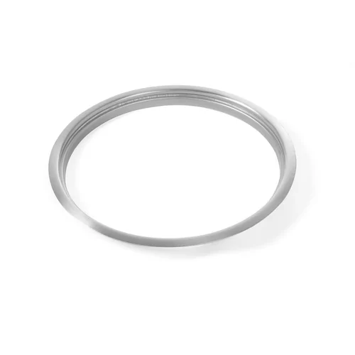Inbouwring voor inductiekookplaat 800W